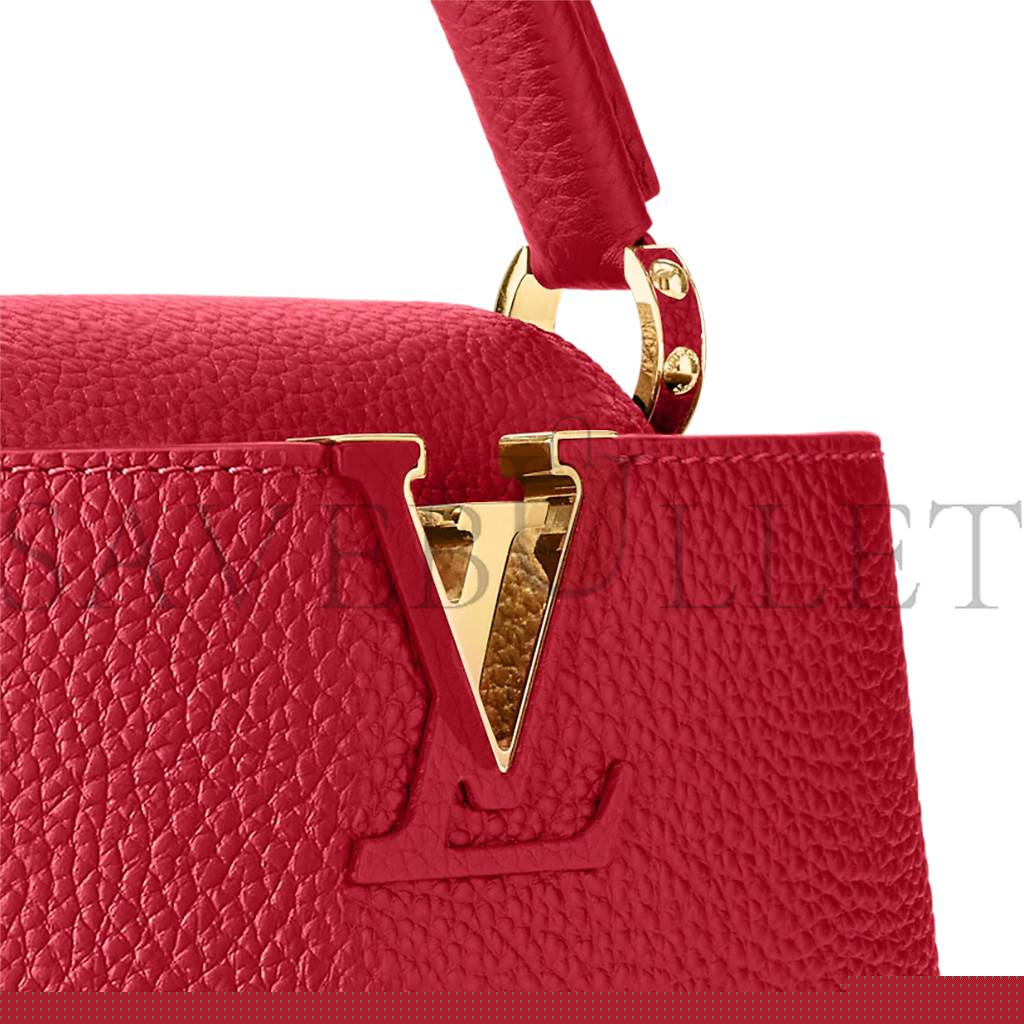 l**is V*t*n capucines m43934 (31.5*20*11cm)