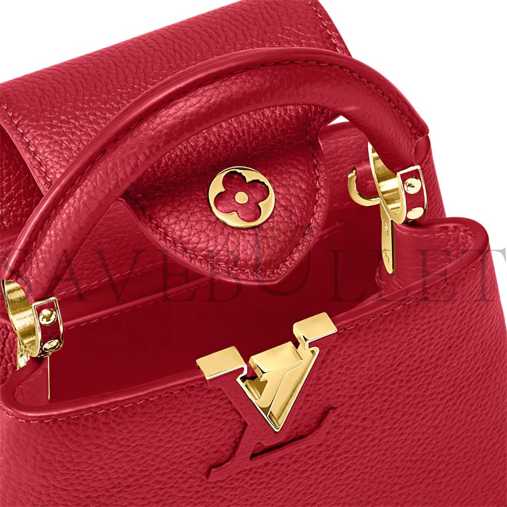 l**is V*t*n capucines m43934 (31.5*20*11cm)