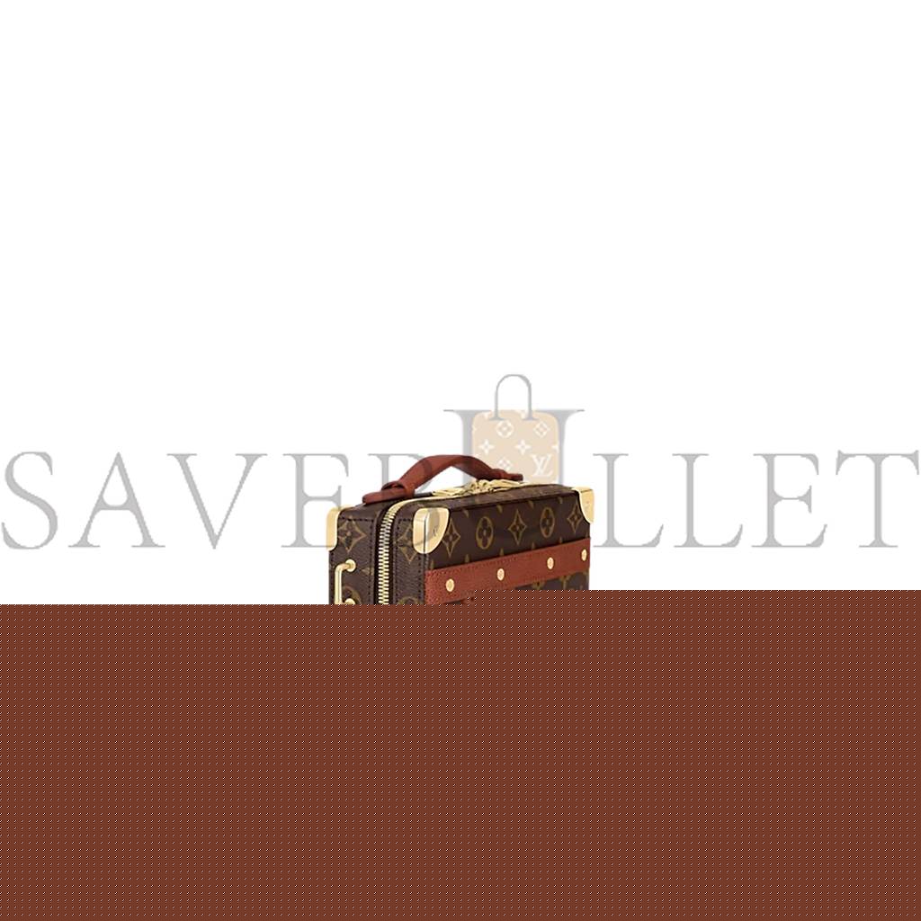 l**is V*t*n lvxnba handle trunk m45785 (21.5*15*7cm)