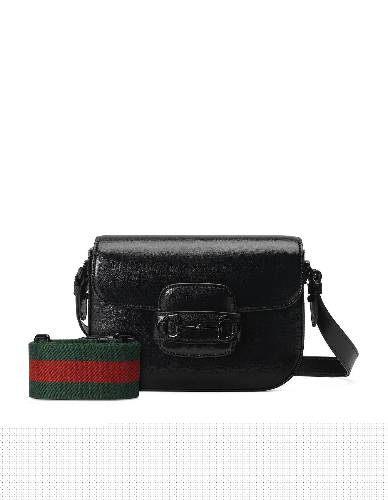 G*u*i horsebit 1955 small shoulder bag 726226 (20.5*14.5*5cm)